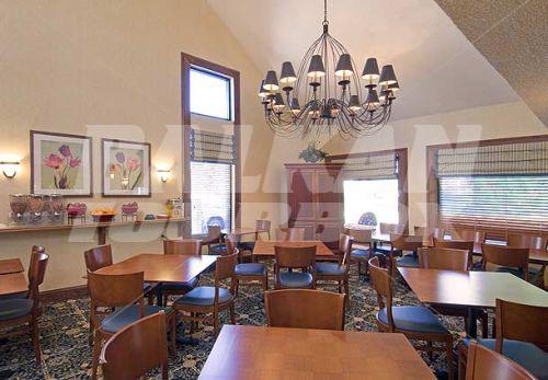 почивка в Residence Inn by Marriott Charlotte South at I-77/Tyvola Road