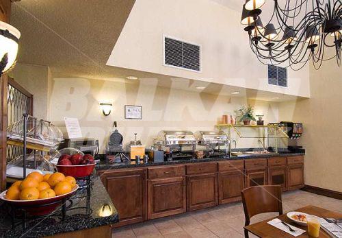 почивка в Residence Inn by Marriott Charlotte South at I-77/Tyvola Road