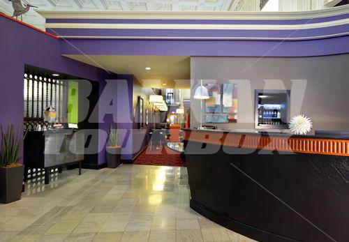 почивка в Residence Inn by Marriott Columbus Downtown