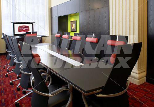 почивка в Residence Inn by Marriott Columbus Downtown