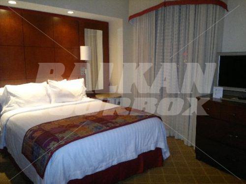 почивка в Residence Inn by Marriott Columbus Downtown