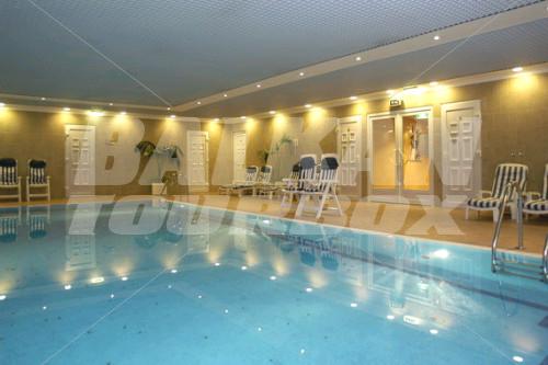 почивка в Sofitel Budapest Chain Bridge