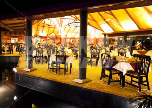 почивка в Adaaran Select Hudhuranfushi