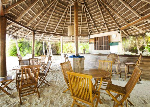 почивка в Adaaran Select Hudhuranfushi