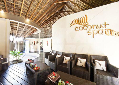 почивка в Adaaran Select Hudhuranfushi