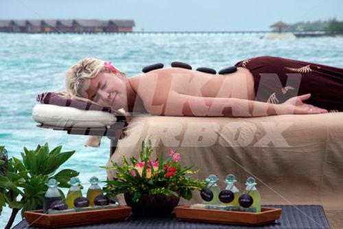 почивка в Adaaran Select Hudhuranfushi
