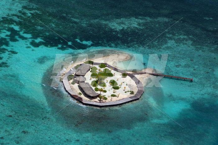 почивка в Adaaran Select Hudhuranfushi