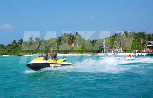 почивка в Adaaran Select Hudhuranfushi