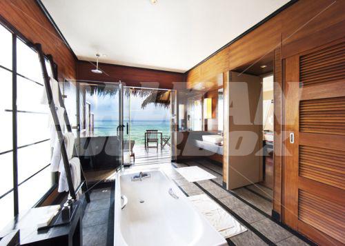 почивка в Adaaran Select Hudhuranfushi