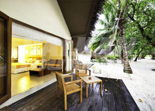 почивка в Adaaran Select Hudhuranfushi