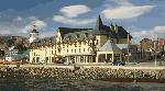 Hotel CostAustralis, , Puerto Natales
