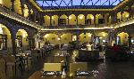 Hotel Novotel Cusco, 