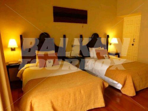 holiday in Novotel Cusco