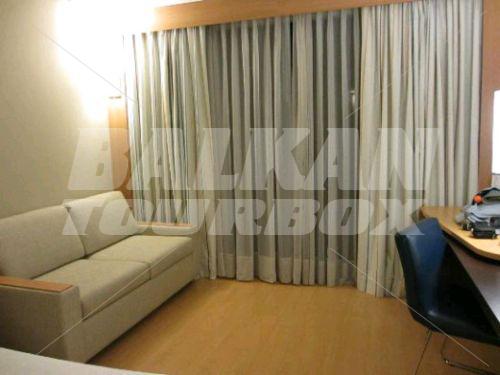 holiday in Novotel Cusco