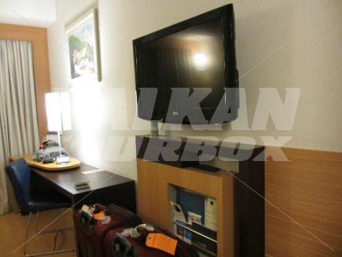 holiday in Novotel Cusco