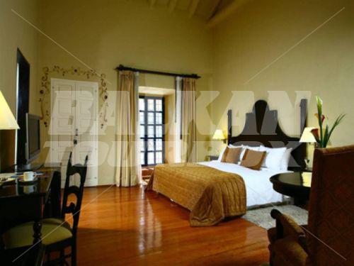 holiday in Novotel Cusco