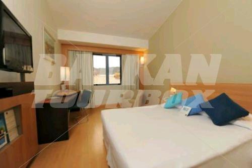 holiday in Novotel Cusco
