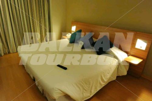 holiday in Novotel Cusco