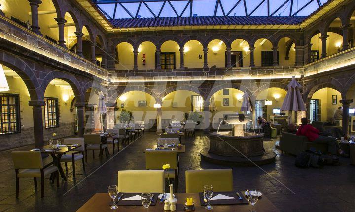 holiday in  Novotel Cusco