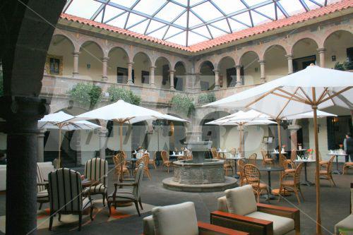 holiday in Novotel Cusco