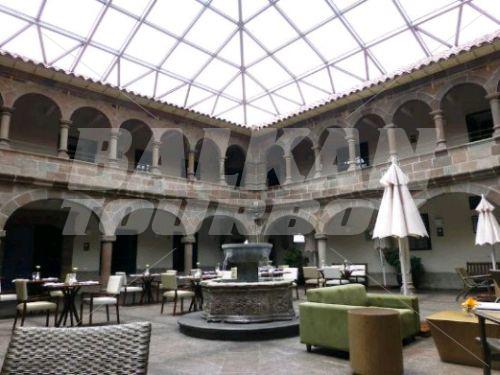 holiday in Novotel Cusco