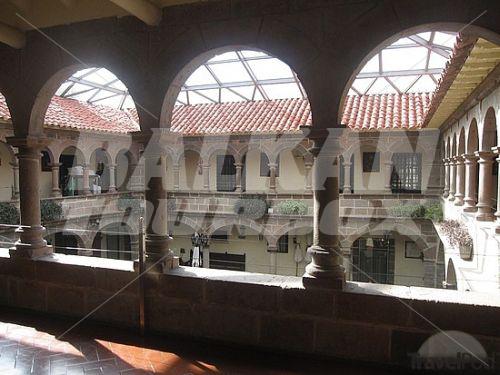 holiday in Novotel Cusco