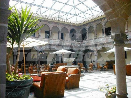holiday in Novotel Cusco