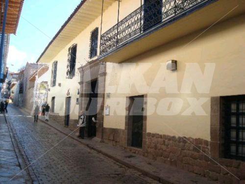 holiday in Novotel Cusco
