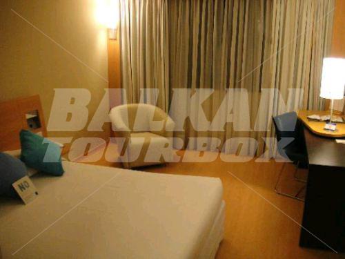 holiday in Novotel Cusco