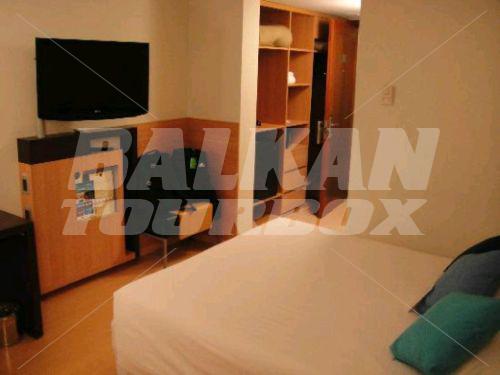 holiday in Novotel Cusco