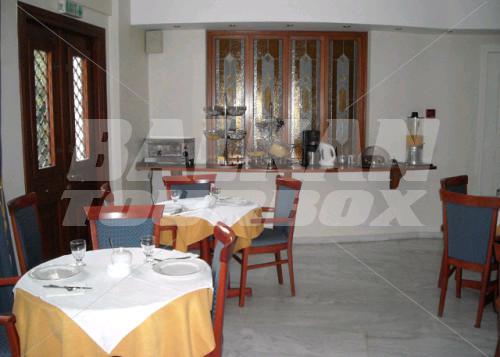 holiday in Aegli