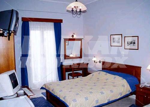 holiday in Aegli