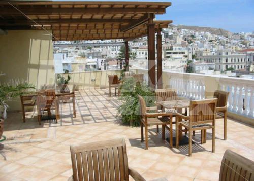 holiday in Aegli