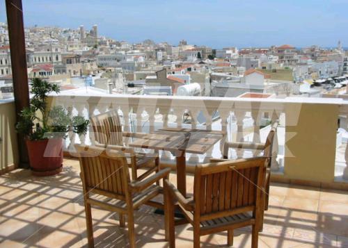 holiday in Aegli