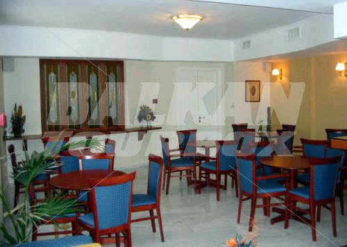 holiday in Aegli