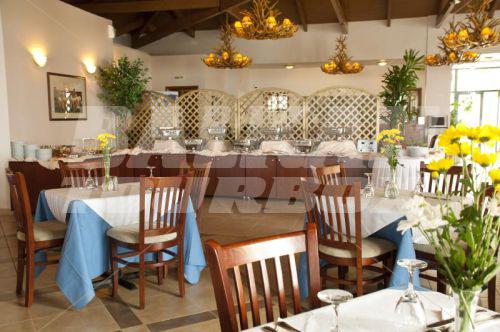 holiday in Messina Resort Hotel