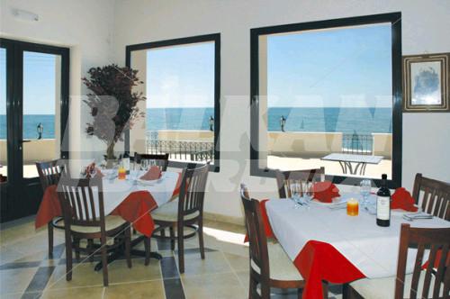 holiday in Messina Resort Hotel