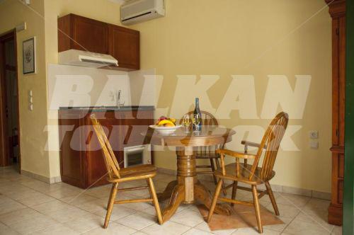 holiday in Messina Resort Hotel