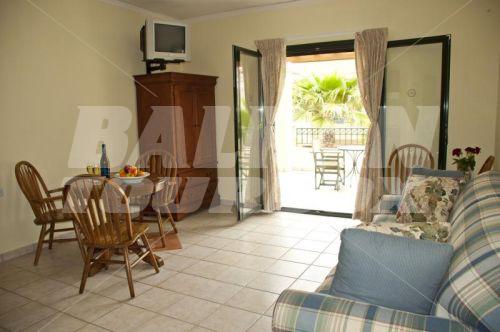 holiday in Messina Resort Hotel