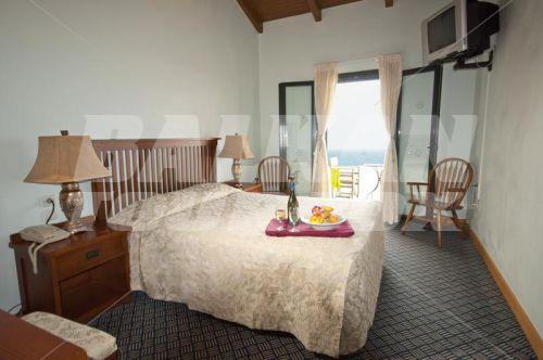 holiday in Messina Resort Hotel