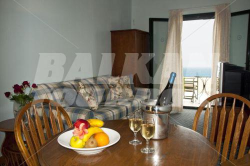 holiday in Messina Resort Hotel