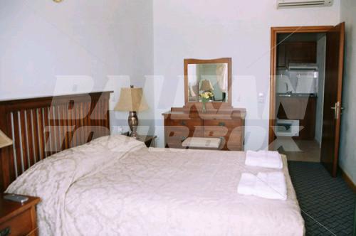 holiday in Messina Resort Hotel