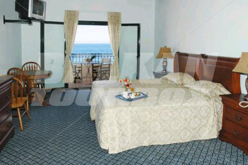 holiday in Messina Resort Hotel