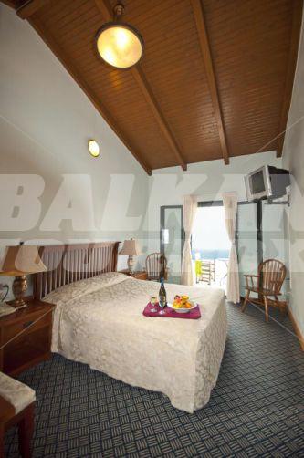 holiday in Messina Resort Hotel