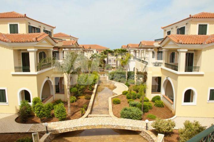 holiday in  Messina Resort Hotel