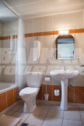 holiday in Messina Resort Hotel