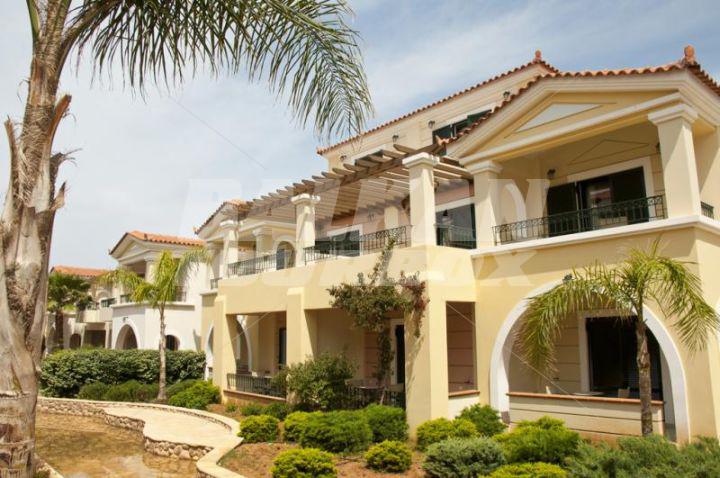 holiday in Messina Resort Hotel