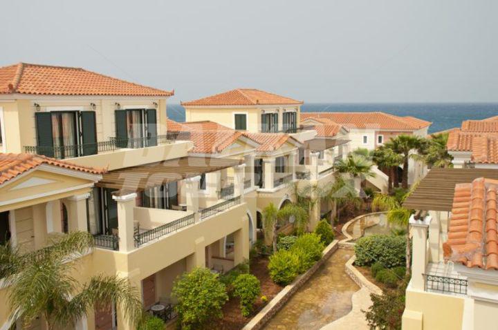 holiday in Messina Resort Hotel