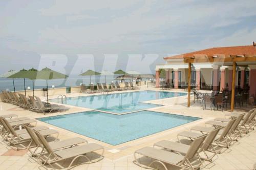 holiday in Messina Resort Hotel