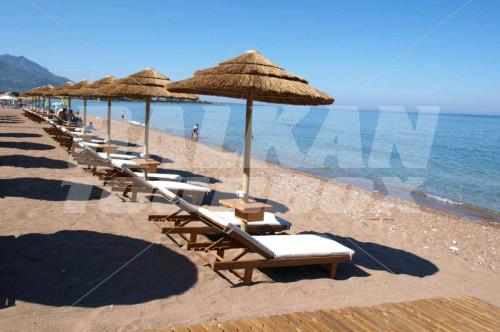 holiday in Messina Resort Hotel